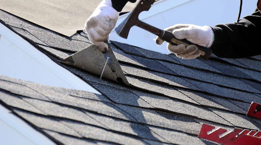 Professional residential roofers in Morrisville, VT